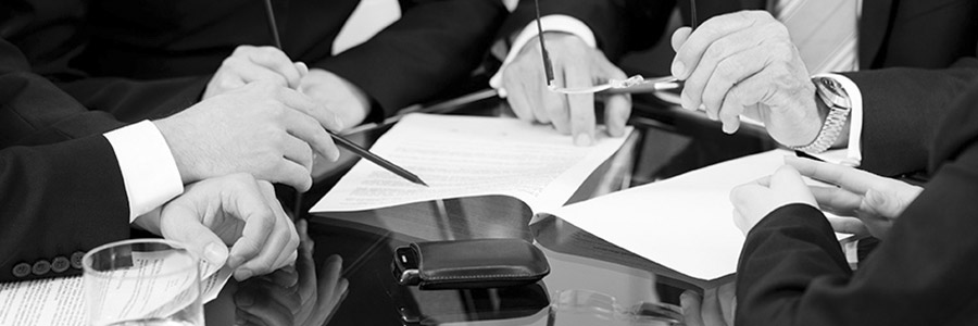 Conseil aux entreprises en droit du travail